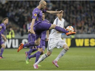 Κλείνει απόψε η τετράδα του Γιουρόπα Λιγκ 