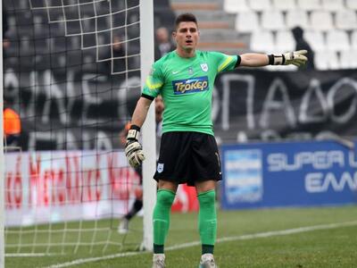 Ποδόσφαιρο: Στον ΠΑΟΚ ο Μάρκος Βελλίδης