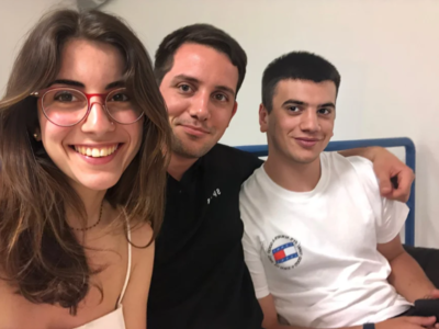 Ένταξη των τυφλών παιδιών στα γενικά σχο...