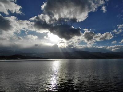  Λίμνη Πλαστήρα, ιδανικός προορισμός για...