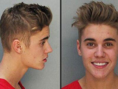 Πόσο μοιάζει ο Bieber με τη Cyrus; Η φωτ...