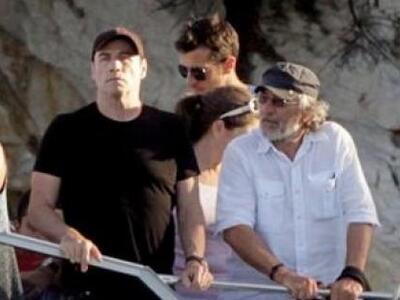 Τραβόλτα - Ντε Νίρο: "Όπου και να τ...
