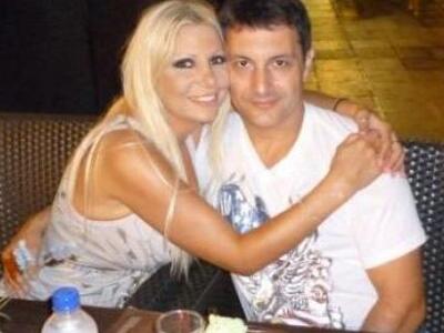 Βρήκε τον γαμπρό...