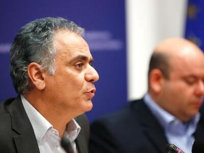 Έλευση του φυσικού αερίου στην Πάτρα, πρ...