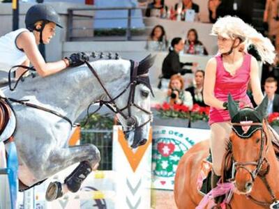 Οι δύο "Αμαζόνες" που έκλεισαν...