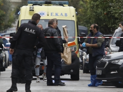 Έγκλημα στη Νίκαια: Το σημείωμα του δράστη 