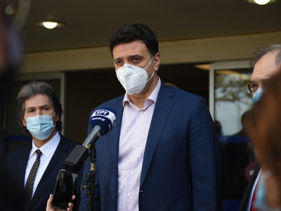 ΦΩΤΟ ΑΠΕ-ΜΠΕ ΓΙΩΤΑ ΛΟΤΣΑΡΗ