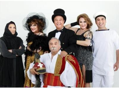 «Η Ελλάδα ποτέ δεν πεθαίνει»-Ένα σχόλιο ...