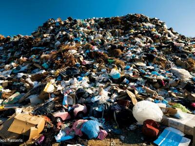 Δημαράς προς Δημάρχους Αχαΐας: Πόσα σκου...