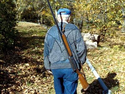 Νεκρός 71χρονος από την Αιτωλοκαρνανία σ...