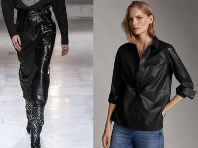 «Στις δόξες του» το ακαταμάχητο μαύρο δέ...