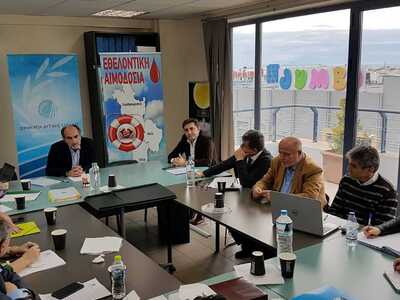 Ποσό 1,84 εκ. ευρώ για τον ηλεκτροφωτισμ...