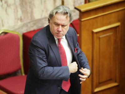 Κατρούγκαλος: «Δεν θα υπάρξουν οριζόντιε...