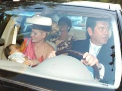 To O.K. για το διαζύγιο της χρονιάς