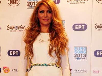 Kαταγγελία «βόμβα»: «Κλεμμένο» το φόρεμα...