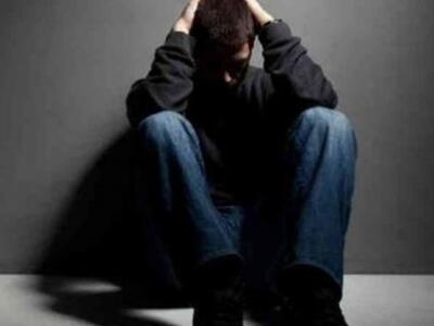 Μείζον παγκόσμιο πρόβλημα η κατάθλιψη - ...