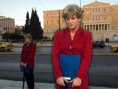 Ο Τάκης Ζαχαράτος…έγινε μία απολαυστική,...