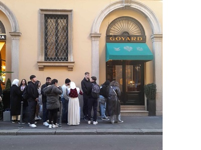 Goyard