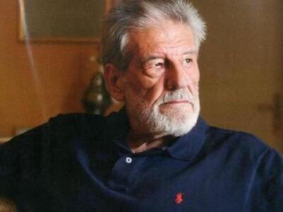 Γιάννης Βόγλης