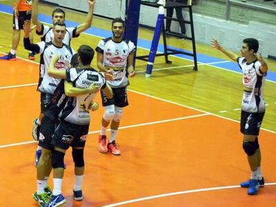 Βόλεϊ: Η ΕΑΠ παίζει εντός με Άρη και η Ο...