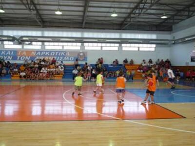 Πάτρα: Ολοκληρώθηκε με απόλυτη επιτυχία ...