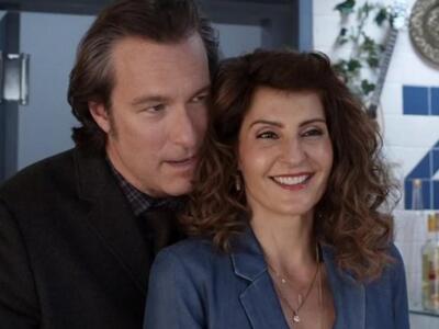 Η Ελληνοκαναδή από τα Καλάβρυτα Νία Βαρν...