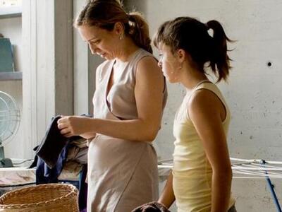 Πικρό χιούμορ από τις "Ιστορίες για...