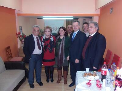 Πάτρα: Τα πέντε χρόνια λειτουργίας του γ...