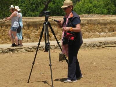 Επί τω...ντοκιμαντέρ