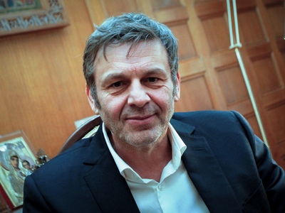 Παραιτήθηκε ο Απ. Γκλέτσος και θυμήθηκε ...