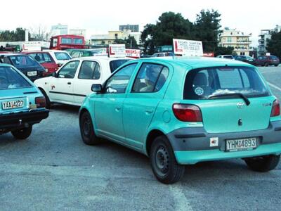 Μεσολόγγι: Κλειστή για λίγες ημέρες η Δι...