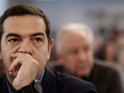 Τι ετοιμάζει ο ΣΥΡΙΖΑ- Η αινιγματική ανά...