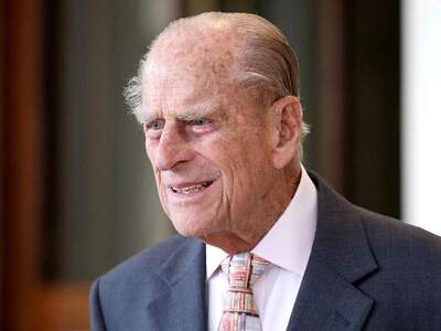H συγγνώμη του πρίγκιπα Φίλιππου στη γυν...