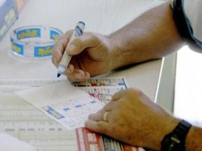 Τζακ ποτ στην αποψινή κλήρωση του Λόττο