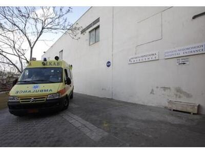 Τραγικός θάνατος 30χρονου σε βιομηχανία ...