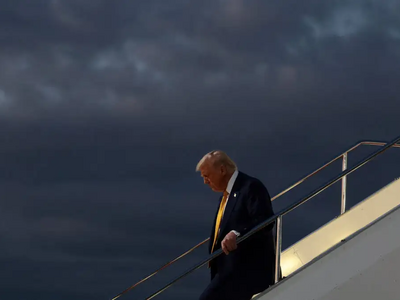 Ντόναλντ Τραμπ: «Βασιλική» υποδοχή στην Ιαπωνία 