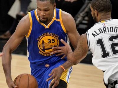 ΝΒΑ: Μια νίκη από τον τελικό το Γκόλντεν Στέιτ 