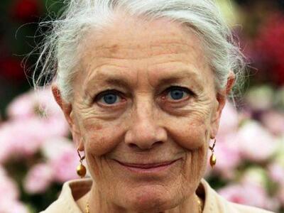 Βανέσα Ρεντγκρέιβ: Οι γυναίκες σκηνοθέτε...