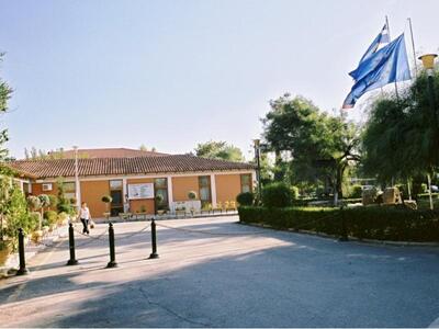 Πάτρα : Φάρσα το τηλεφώνημα για βόμβα στα ΤΕΙ