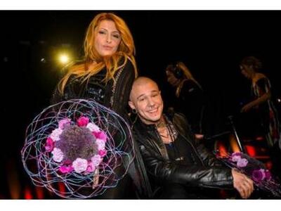 Eurovision: Τα κατάφερε η Έλενα! - Πέρασ...