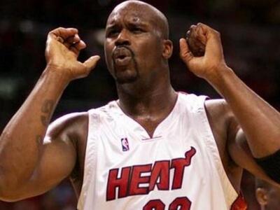 Ποιους «καρφώνει» στο βιβλίο του ο Σακίλ Ο Νιλ;