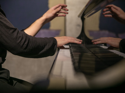 Πάτρα: Η κλασική μουσική συνάντησε τη Σύγχρονη Τέχνη στο Ίδρυμα Hellenic Diaspora