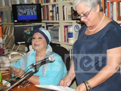 Λένα Μαντά: «Το καλύτερο κομμάτι της ψυχ...