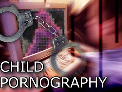 Συνέλαβαν 31χρονο για παιδική πορνογραφί...