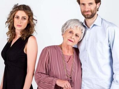 Η Δέσποινα Μπεμπεδέλη, ο Μάξιμος Μουμούρ...