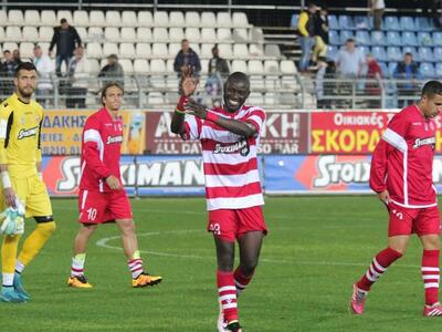 Ποδόσφαιρο: Φιλική ¨τεσσάρα" του Πλ...