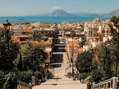 48 Ώρες στην Πάτρα: Ένα ταξίδι στις γειτ...