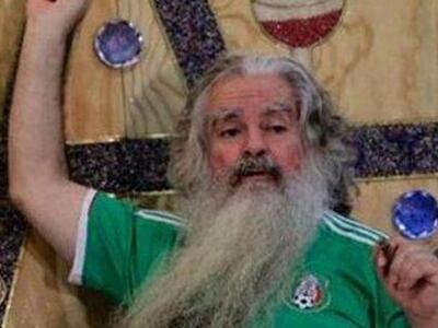 Η προφητεία του Μεξικανού ΝΕΚΡΟΜΑΝΤΗ για...