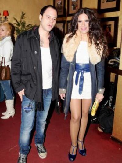 Φλώρα Θεοδώρου