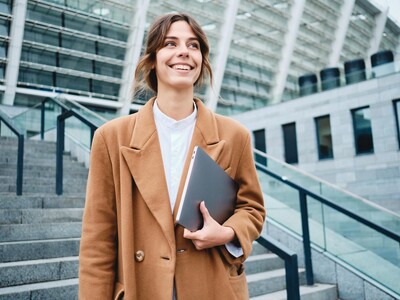 Καριέρα με νόημα: Σπουδές που συνδυάζουν...